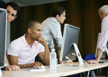 6 sinais que sua empresa precisa de um ambiente educacional virtual