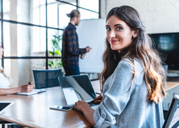 As oportunidades de nuvem dos parceiros de canal aumentaram