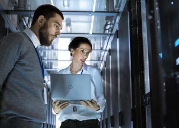 Por que a alta disponibilidade é importante na computação em nuvem?