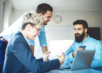 Revendas de soluções de hardware e software podem ter um bom acréscimo de receita com soluções em nuvem.