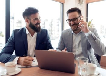 Confiança é a palavra chave que une CSPs e canais de revenda para ampliar as vendas de computação em nuvem a cada ano