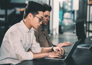 Segurança, RPA e serviços de nuvem gerenciados impulsionam a demanda por revendas especializadas