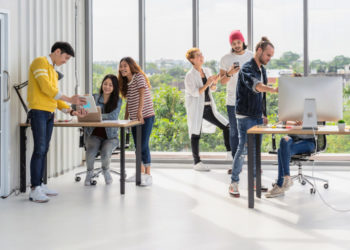 Startups nativas na nuvem precisam de uma solução robusta