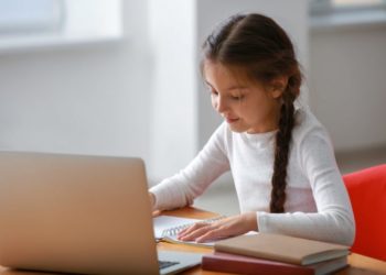Crie melhores estruturas de apoio ao aluno para aprendizado remoto
