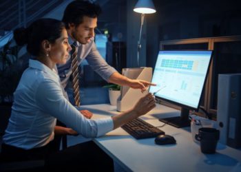 Curva de aprendizado: três desafios da nuvem que as empresas devem esperar