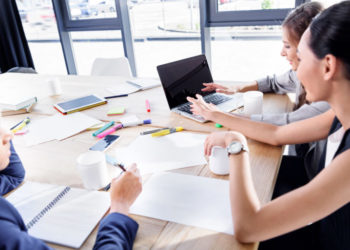 Google for Education: os parceiros podem lucrar com um produto grátis?