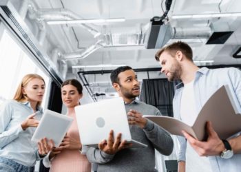 Os serviços de várias nuvens são cada vez mais importantes para os parceiros de canal