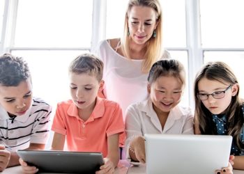 Bons motivos para ser uma revenda: razões pelas quais as instituições de ensino devem buscar um parceiro educacional Google for Education