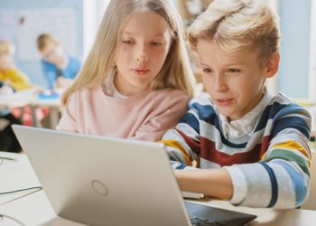 Agregando valor para as revendas: casos de uso para Google Chromebooks na educação