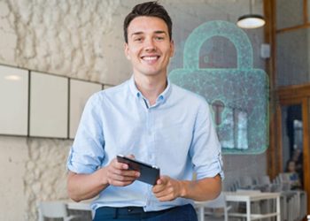 Confira dicas para gerenciar com segurança os dispositivos móveis da equipe