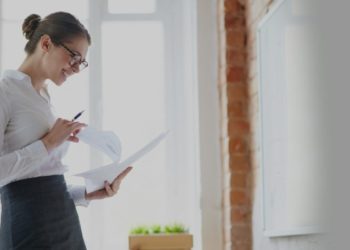 Veja como uma gestão de documentos eficaz pode auxiliar pequenas empresas.