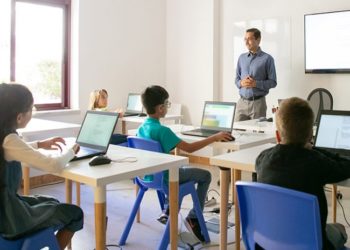 Google Workspace for Education: controle e flexibilidade para atender às necessidades das instituições de ensino