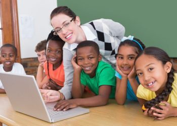 Como agilizar o gerenciamento escolar com ferramentas Google for Education