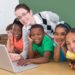 Como agilizar o gerenciamento escolar com ferramentas Google for Education