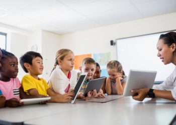 Google for Education e o futuro da sala de aula