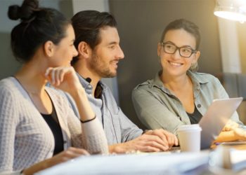 O que é um ecossistema de aprendizagem?