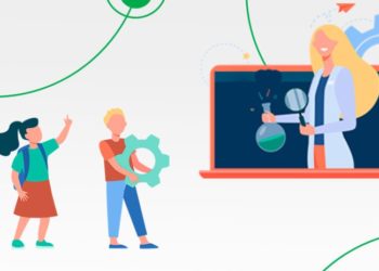 Chromebooks na sala de aula: por que as escolas precisam gerenciar dispositivos 