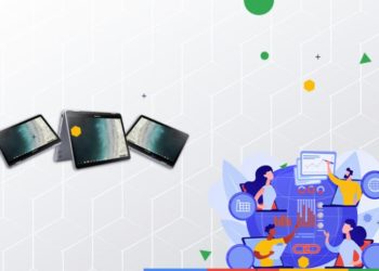 Chromebooks nas escolas: Por que a preparação é importante? 