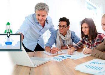 Como aumentar a receita atendendo clientes educacionais 