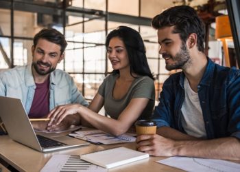 10 razões para comprar soluções Microsoft por meio de um CSP 