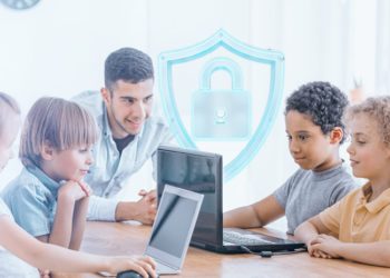 Como o Google for Education protege a privacidade de professores e alunos 