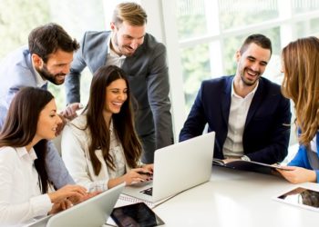  A importância da parceria nos negócios