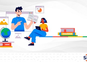 Por que a integração das soluções Google for Education podem aprimorar o aprendizado? 
