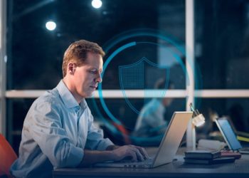 5 estratégias para mitigação de risco de cibersegurança 