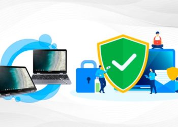 Como aplicar a LGPD através dos Chromebooks gerenciados 