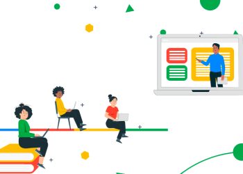 Por que cada vez mais instituições adotam os Chromebooks