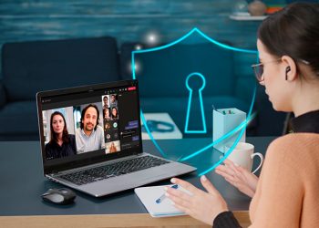 Entenda como o Microsoft Teams usa a criptografia para proteção de dados