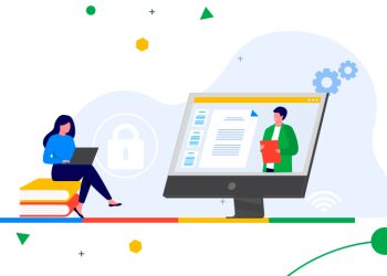 Como os Chromebooks gerenciados podem auxiliar na segurança de aplicação de provas e avaliações