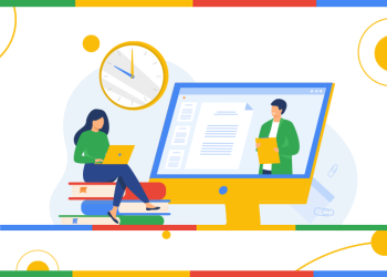 Como cumprir a carga horária em períodos de Copa do Mundo com o Google for Education