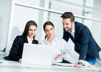 Benefícios de um ERP em nuvem para empresas de pequeno e médio porte