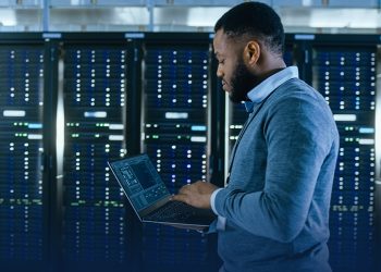 Como reduzir o tempo de inatividade em caso de perda de dados com uma solução de recuperação de dados