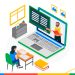 Como transformar qualquer local em uma sala de aula com o uso dos Chromebooks