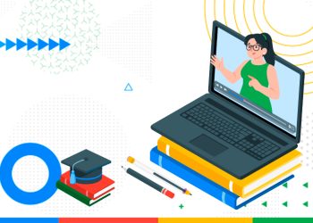 Como os chromebooks se destacam dentre as demais soluções do mercado