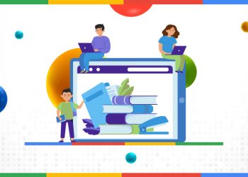 Aprendizagem contínua e acessível com o Google for Education: Estratégias para uma educação mais eficaz
