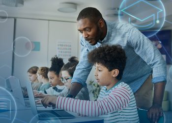 Conheça as soluções da Microsoft para aprimorar o desempenho na área de educação