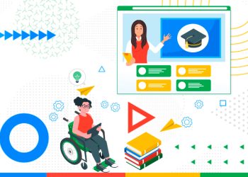 Como tornar a educação inclusiva com os recursos de acessibilidade do Google for Education