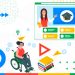 Como tornar a educação inclusiva com os recursos de acessibilidade do Google for Education