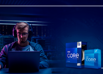 Descubra as gerações de processadores Intel® Core™