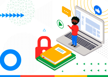 Segurança na educação digital com Google for Education e Google Chrome