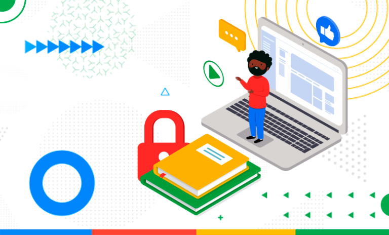 Segurança na educação digital com Google for Education e Google Chrome
