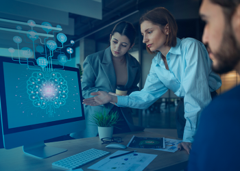 Microsoft 365 Copilot: a inteligência artificial revolucionando a produtividade no ambiente de trabalho