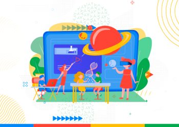Google for Education: como obter uma educação personalizada com tecnologia e inteligência artificial