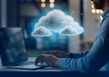 Eficiência empresarial: por que as empresas devem adotar a computação em nuvem?