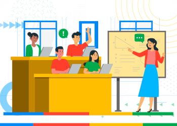 Como os chromebooks estão transformando a educação em 2024