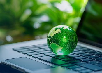 Acelere o progresso da sustentabilidade e o crescimento dos negócios