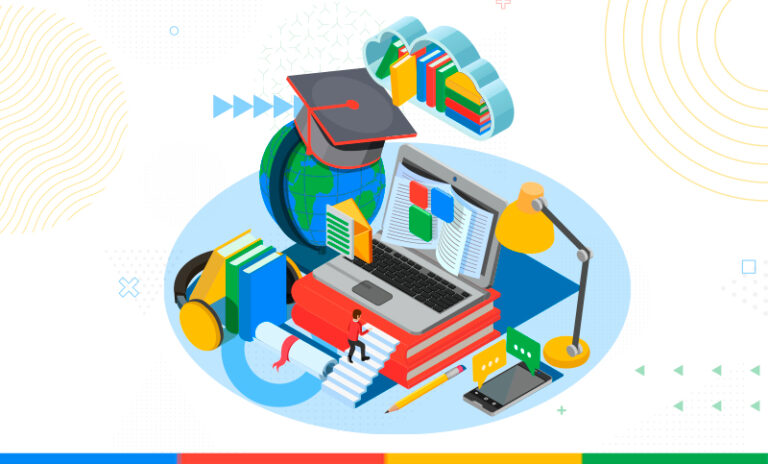 Descubra ferramentas digitais transformadoras para estudantes e educadores